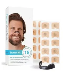 ANTIRONQUIDOS MAGNETICO