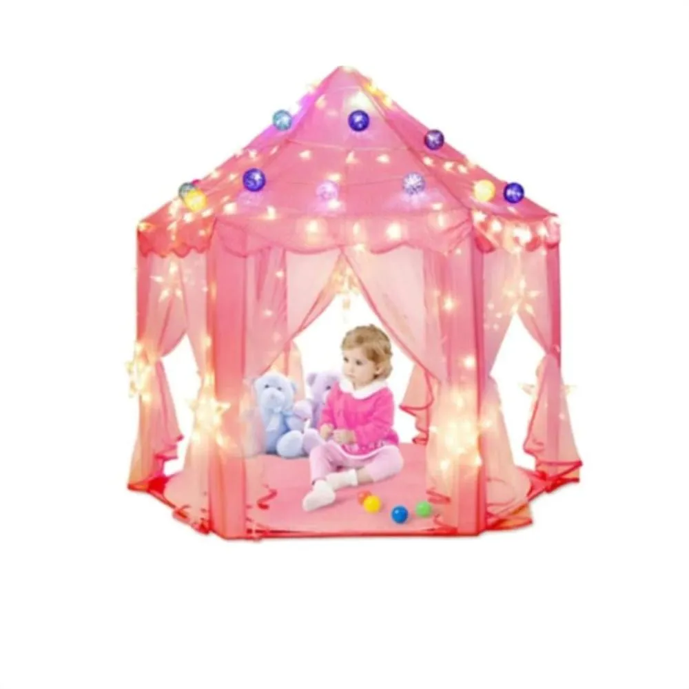 CARPA CON LUCES