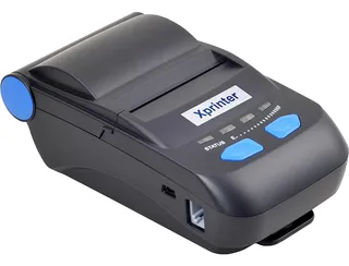 IMPRESORA X-PRINTER 5811 NEGRA NUEVA