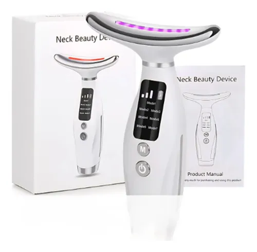 MASAJEADOR PAPADA DIGITAL CON PANTALLA