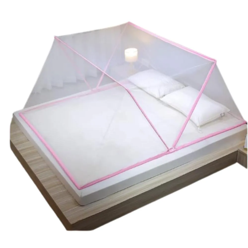 MOSQUITERO TOLDILLO PLEGABLE CAMA 
