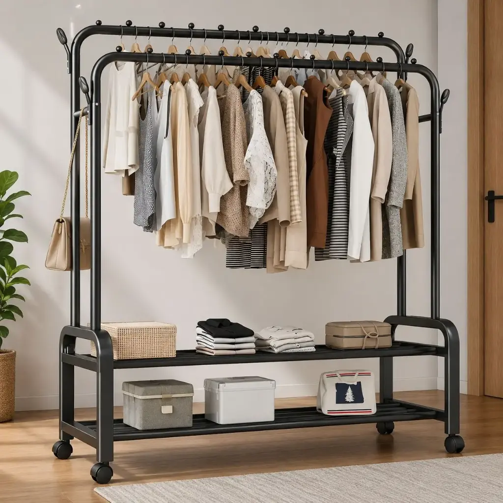 ORGANIZADOR PERCHERO