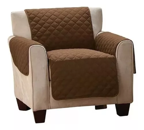 PROTECTOR FORRO PARA SOFA 1 PUESTO