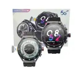 RELOJ SMARTWATCH