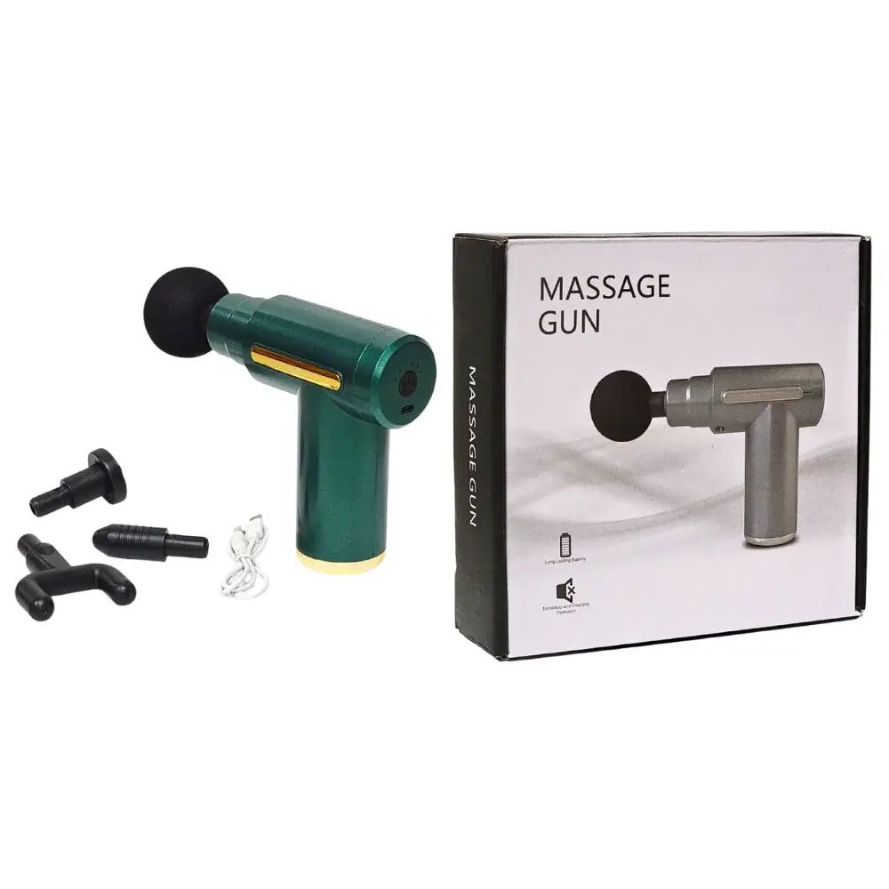 MINI FACIAL GUN