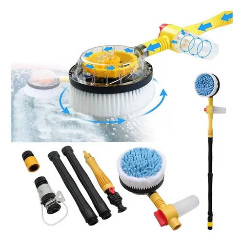 CEPILLO LAVADO AUTOS