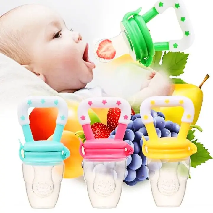 CHUPO PARA BEBE