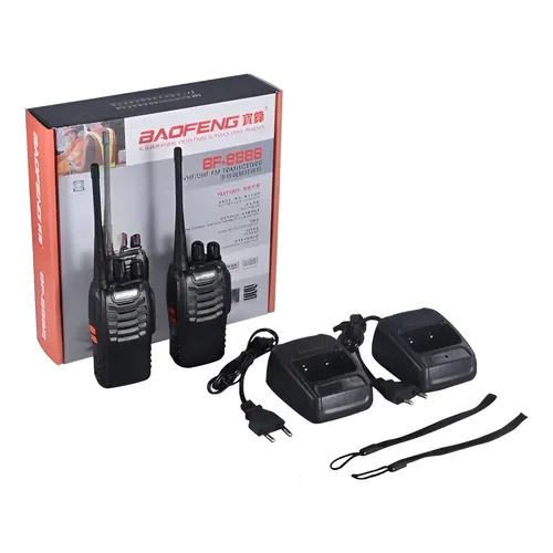 RADIO BAOFENG 888