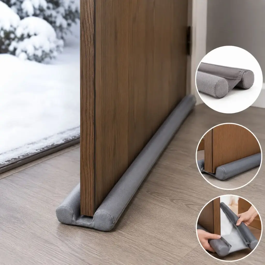 TAPON DE PUERTA