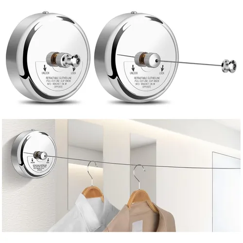 TENDEDERO TIMBRE UNA CUERDA