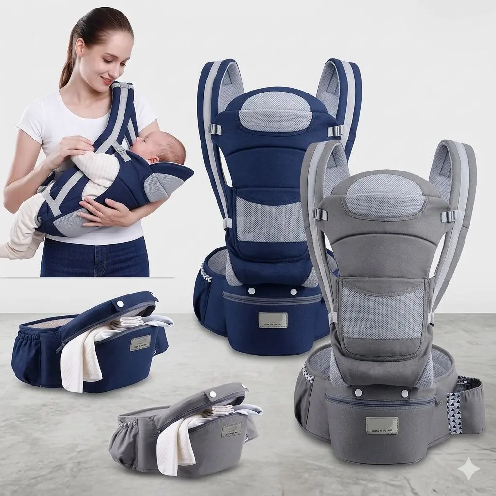 CARGADOR PARA BEBE