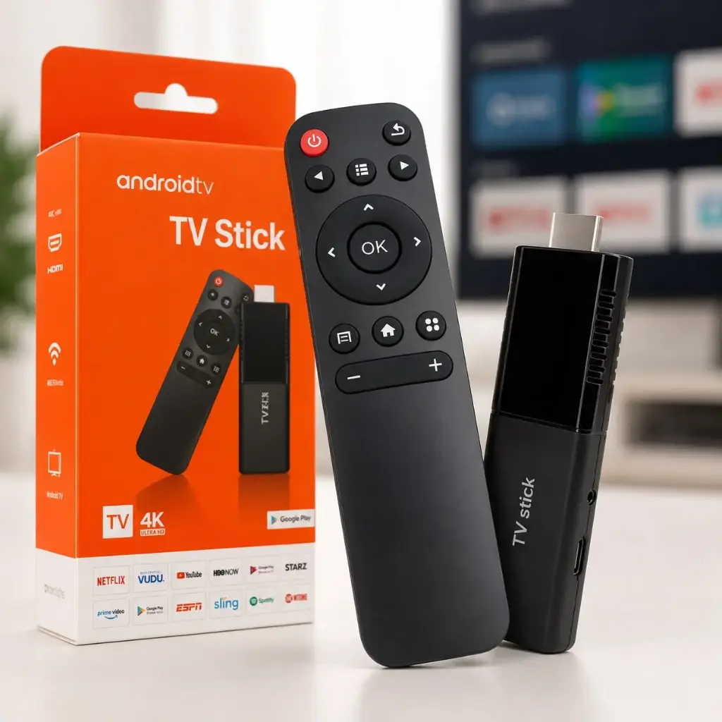 TV STICK