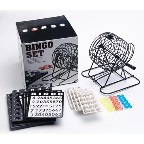 BINGO