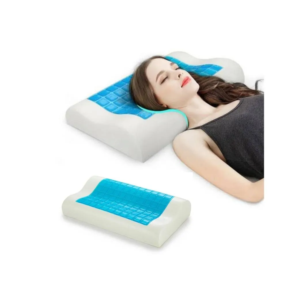 ALMOHADA DE GEL