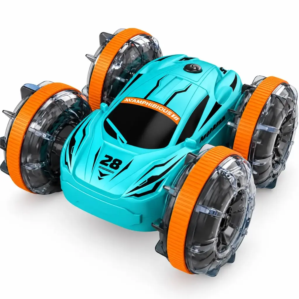 CARRO LOCO 