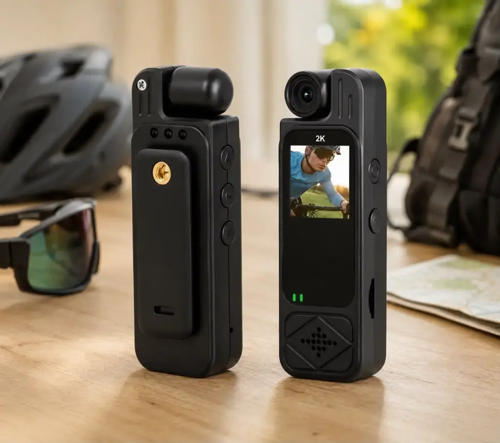 CAMARA PORTATIL TIPO GO PRO