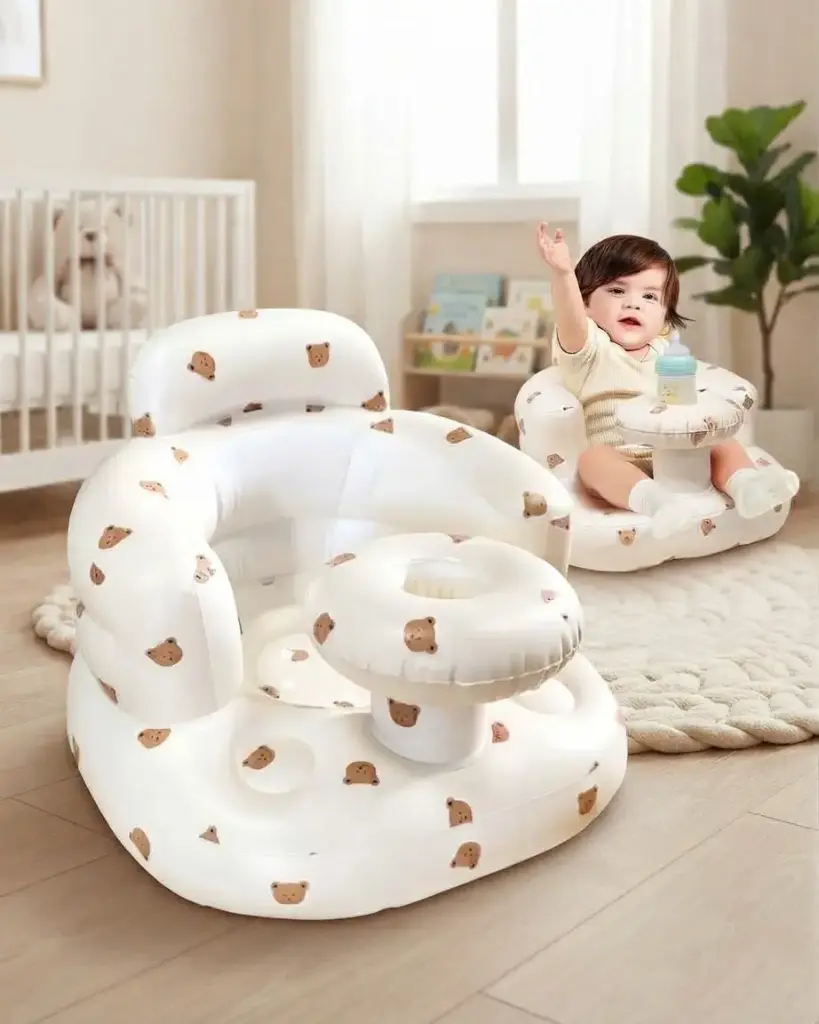 FLOTADOR PARA NIÑOS PISCINA
