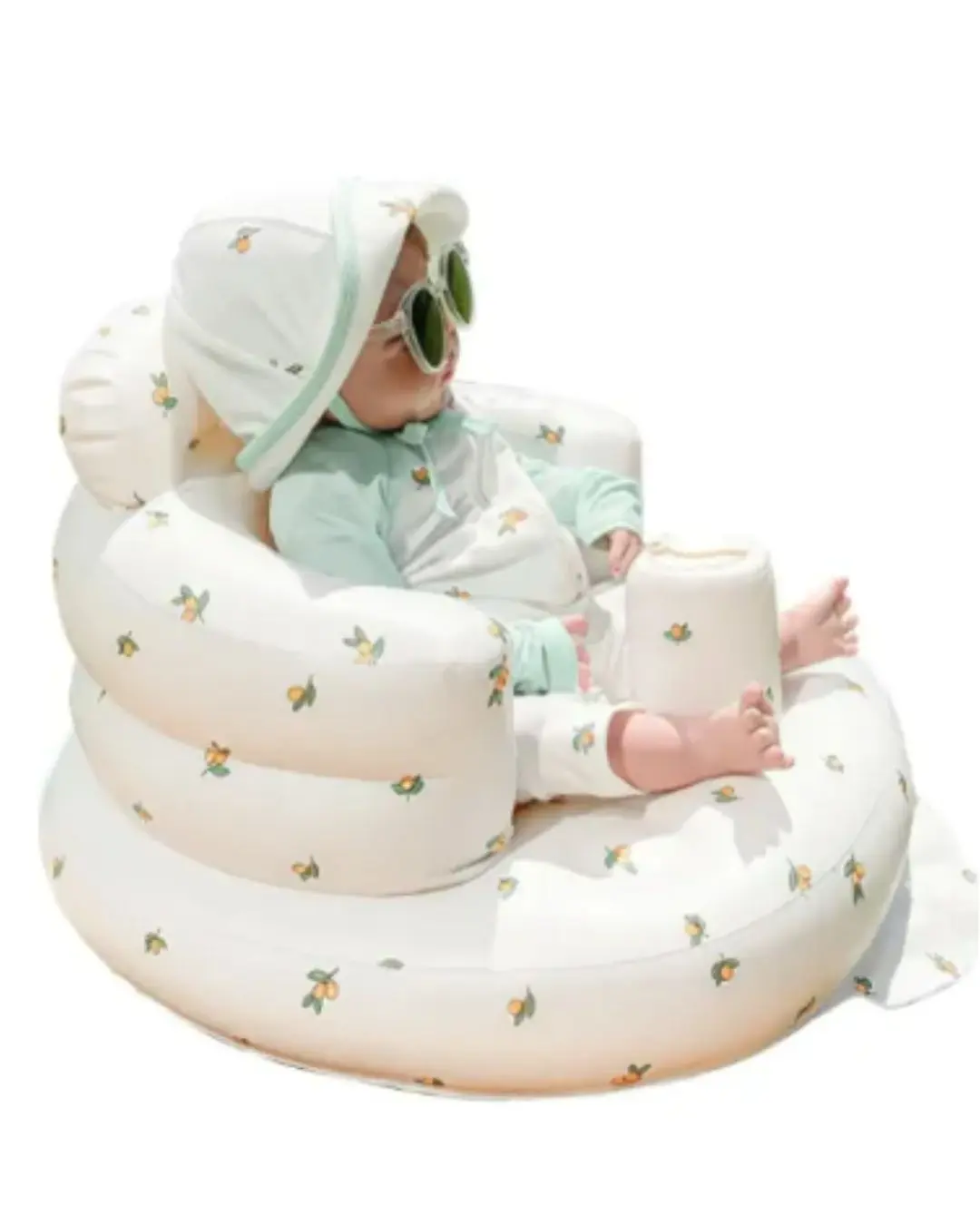 FLOTADOR PARA NIÑOS PISCINA