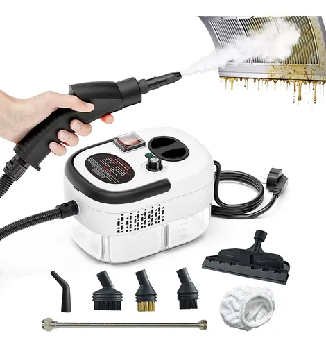 LIMPIADOR VAPORIZADOR
