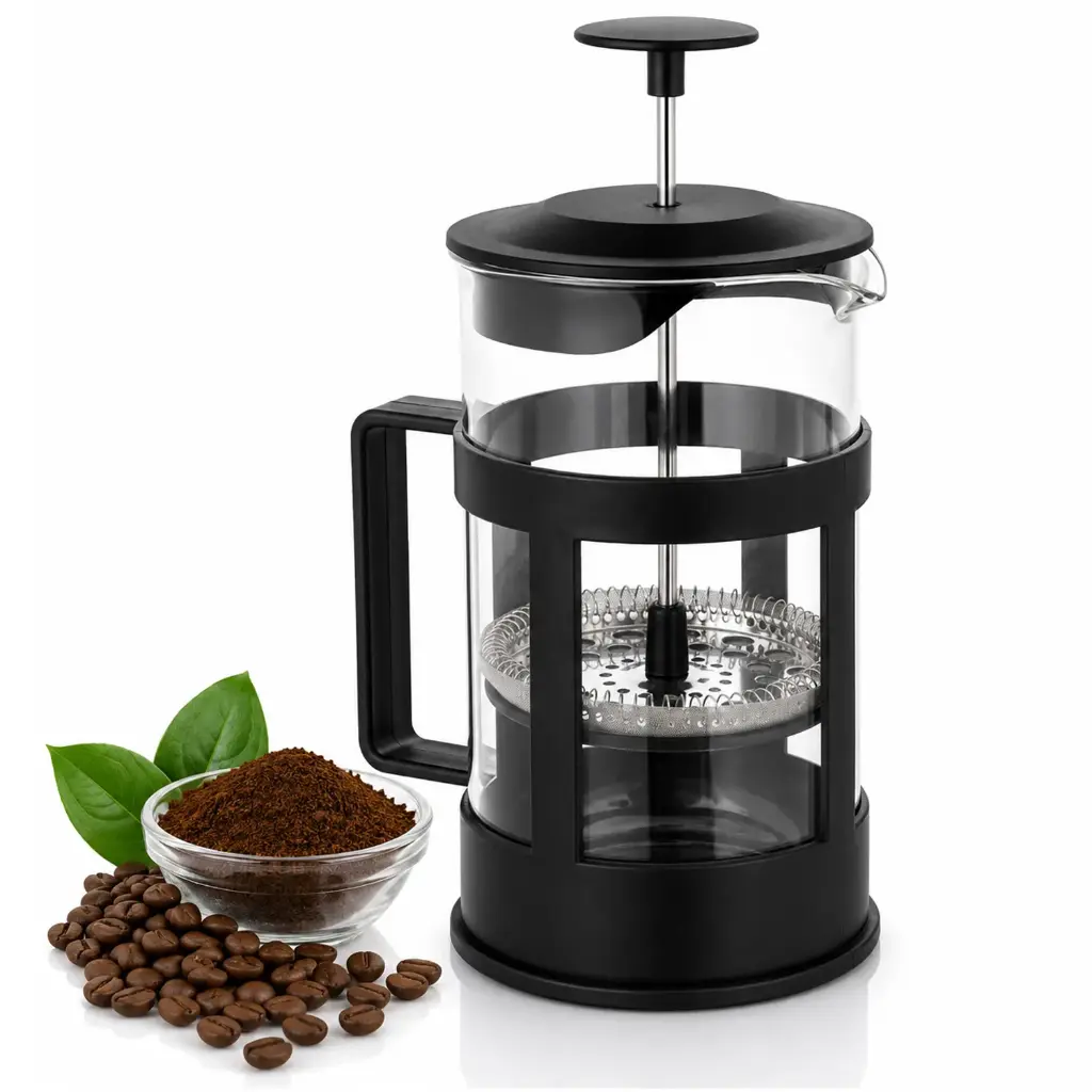 JARRA PRENSA CAFÉ 1000ML