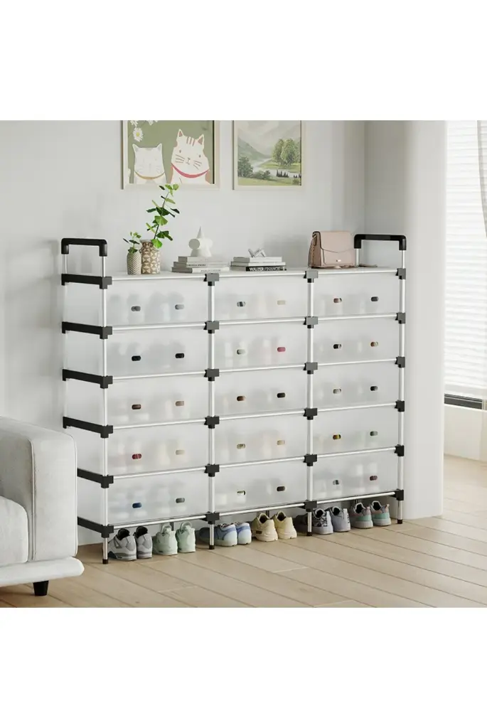 CLOSET 18 MODULOS