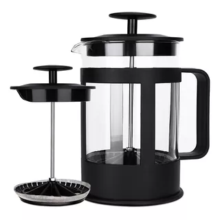 CAFETERA PRENSA 800ML