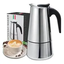 JARRA CAFETERA 9 TASAS