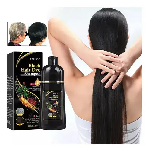 SHAMPOO