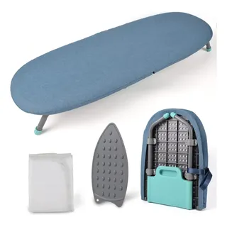 MESA PARA PLANCHAR PORTATIL