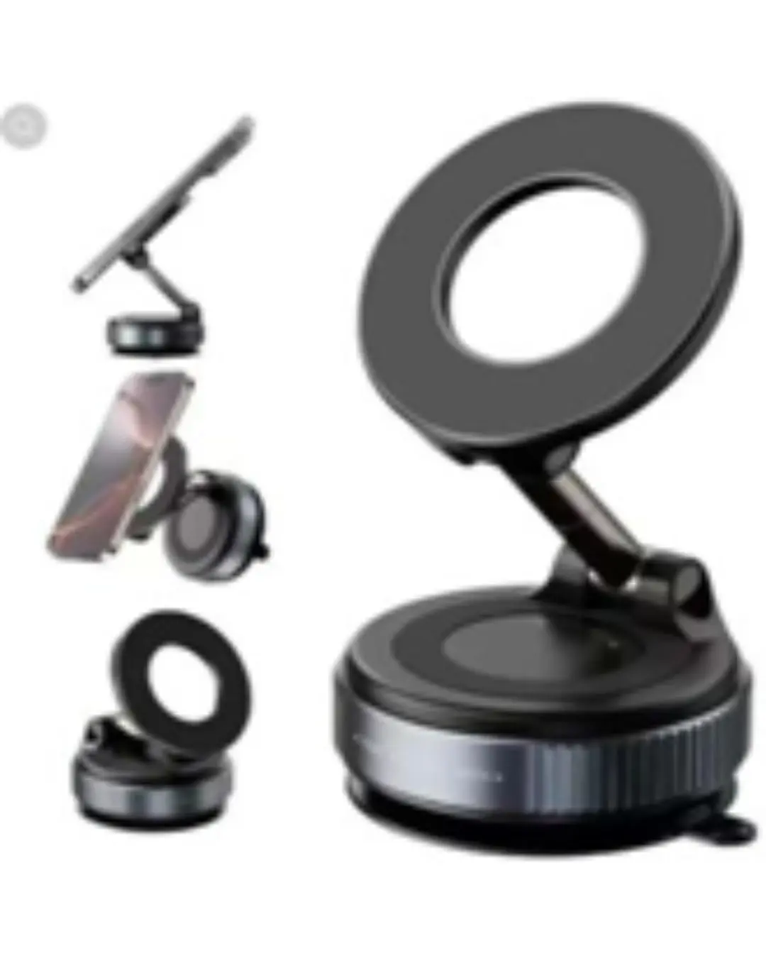 SOPORTE MAGNETICO PARA CELULAR
