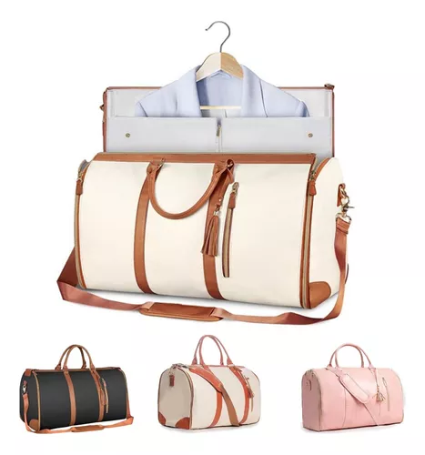 [RCMO-38] BOLSO MULTIFUNCIONAL EQUIPAJE CONVERTIBLE COLGAR
