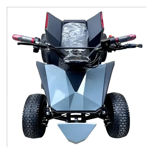 [ATV-05E] CUATRIMOTO 