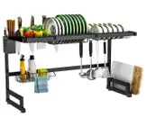 [WY65] ESCURRIDOR DE PLATOS 65 CM SENCILLO