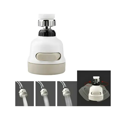 [CRC-27] FILTRO PARA LLAVE BLANCO