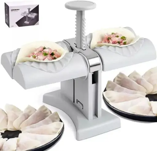 [MOLD-66] MOLDE PRENSA DE EMPANADAS