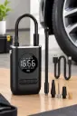 COMPRESOR CANDADO TIPO XIAOMI