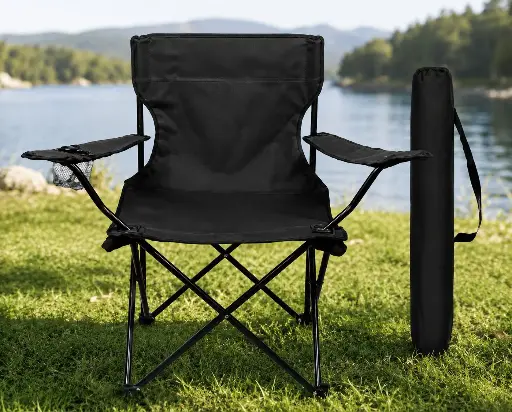 [CP-2009] SILLA CAMPING