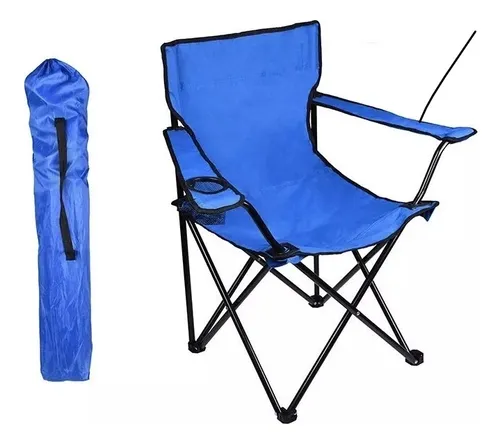 [ST-77] SILLA CAMPING