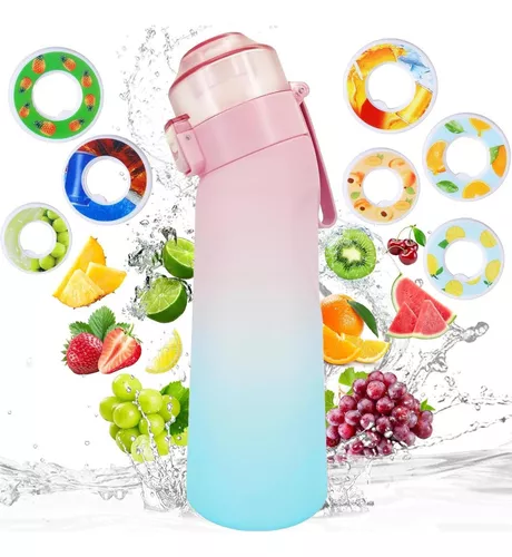 [RCMO-48] TERMO BOTILITO SABORES FRUTAS