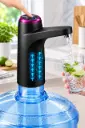 DISPENSADOR PARA BOTELLON DE LUJO