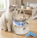 FUENTE DE GATO