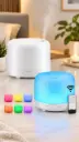 HUMIDIFICADOR MASMELLO 500ML