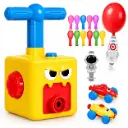 INFLA GLOBOS JUGUETE