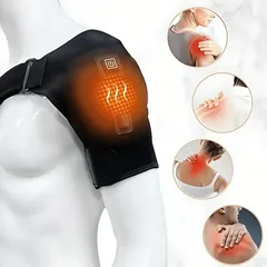 [FZ-78] HOMBRERA TERMICA