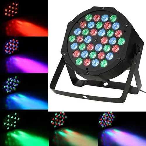 LUCES DE DJ 