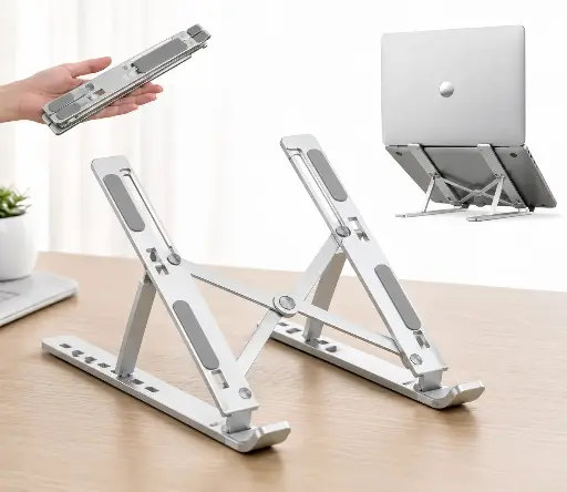 [BC24] SOPORTE METALICO LAPTOP