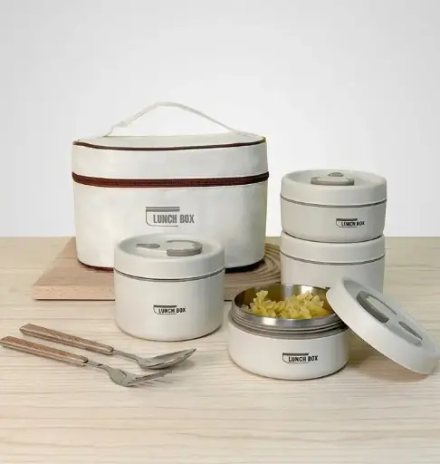 [DP01] LUNCH BOX