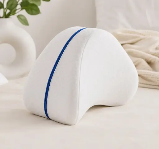 [BA03] ALMOHADA ENTRE PIERNA CORAZON
