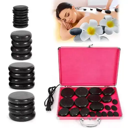 [DRY25825-25] KIT PIEDRAS VOLCANICAS