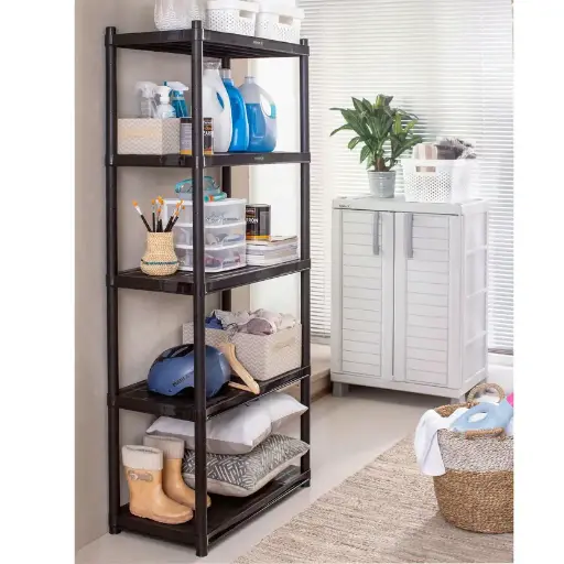 [JST25910-4] CARRITO ORGANIZADOR COCINA